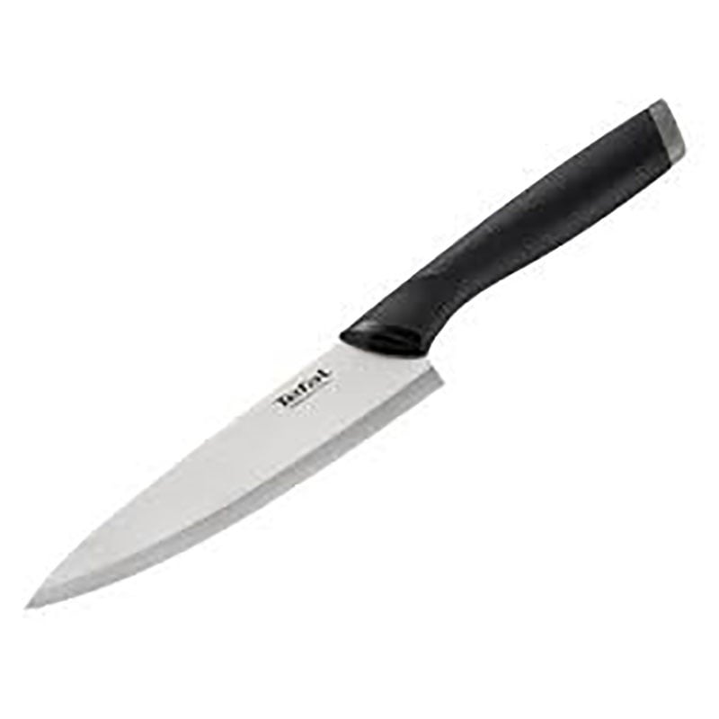 Tefal Comfort Touch Chef Knife 15cm + Cover